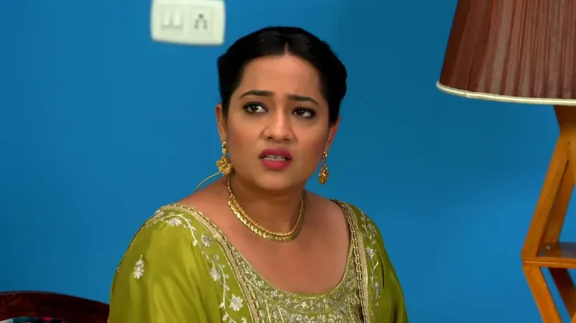 Kirat Keeps Gurman from Meeting Prabhjot | Dilan De Rishtey