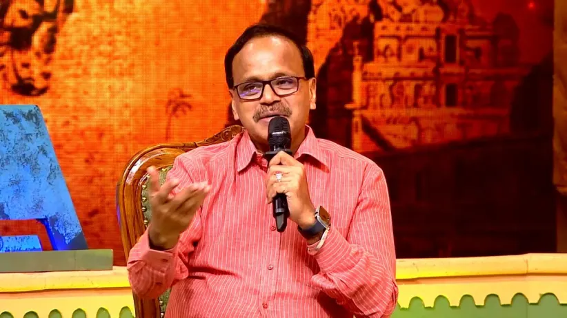 Tamizha Tamizha Season 3 - October 22, 2023 - Episode Spoiler