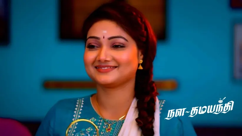 Damayanthi Emerges Winner