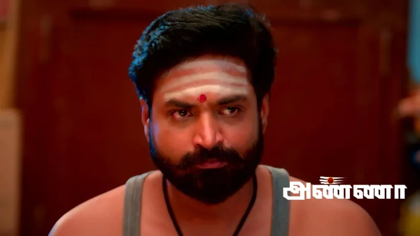 Soundirapandi Stops Manoj