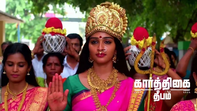 Will Maari's Intuition Save Deepa's Life?