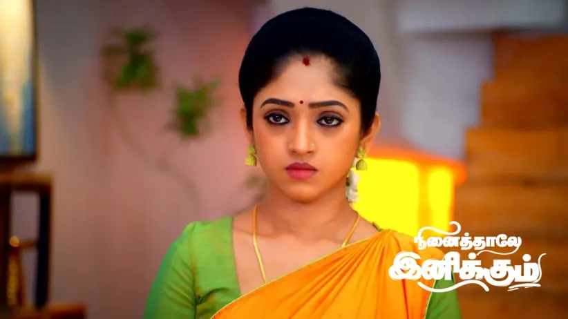 Siddharth Seeks Vaibhav's Help