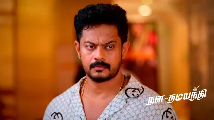 Nayagi Encourages Preethi