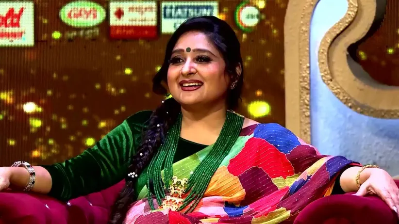 Jodi No 1 - Season 2 - October 22, 2023 - Performance 2