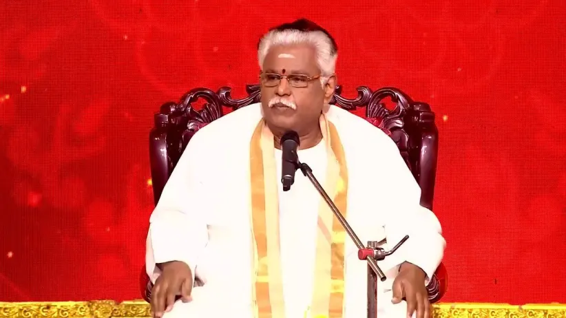 Sirappu Pattimandram - October 23, 2023 - Performance 1