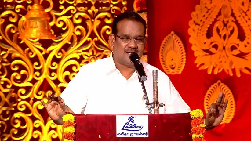 Sirappu Pattimandram - October 23, 2023 - Performance 2