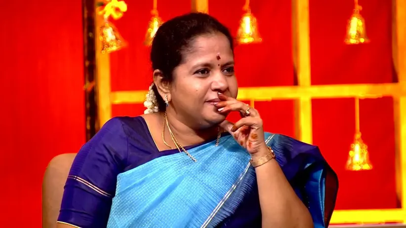 Sirappu Pattimandram - October 24, 2023 - Performance 6
