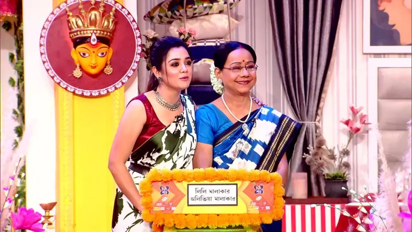 The Maha Shashti Special | Didi No 1 Season 9 | Promo