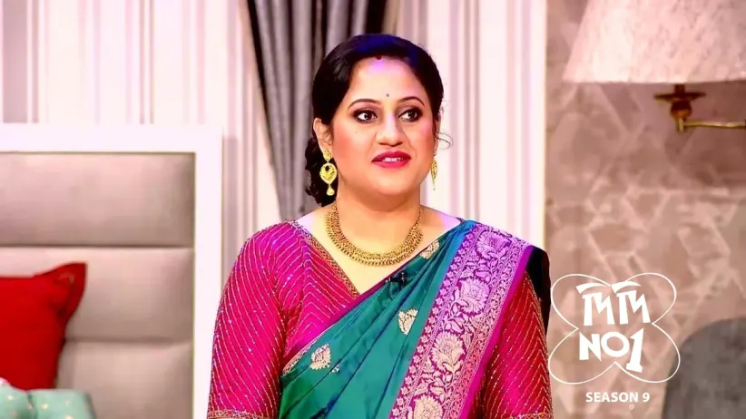 Probashi' Didis Interact with Rachana