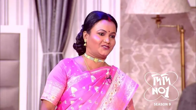 Mithu Narrates the History of the Janai Manohara