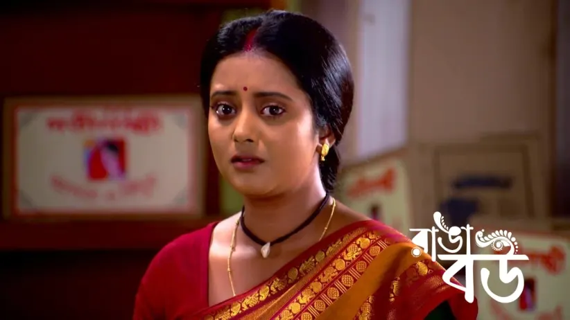 Pakhi Warns Prasanta