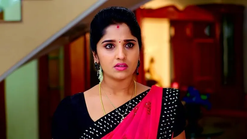 Chandrika and Prasad’s Repentance