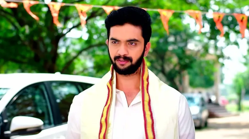 Nithya’s Goons Attack Chanakya