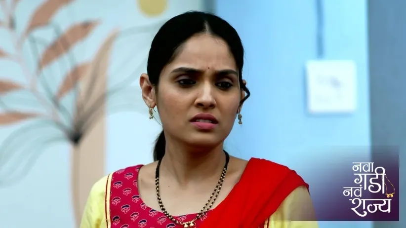 Mr Patkar Tells Malti about Sulakshana's Behaviour