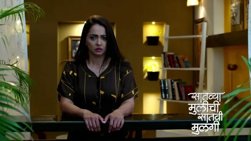 Rupali Uses an Idea to Meet Bunty