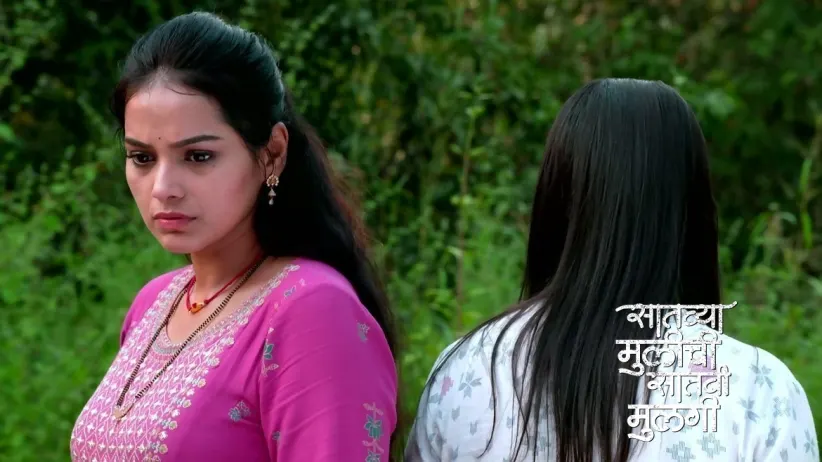 Netra and Indrani Reach the Decided Spot