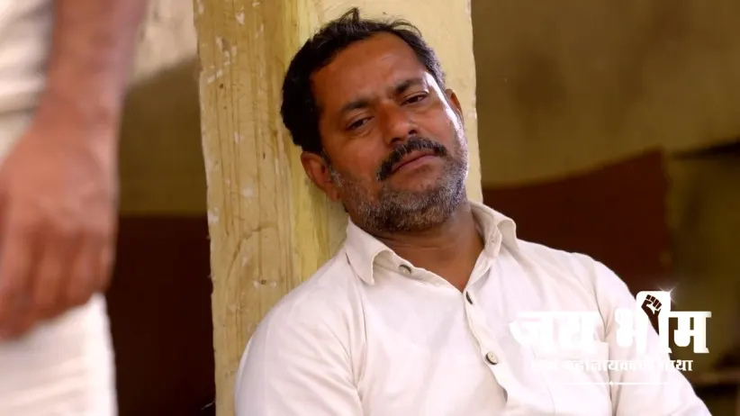 A Problem in Bhimabai's Last Rites