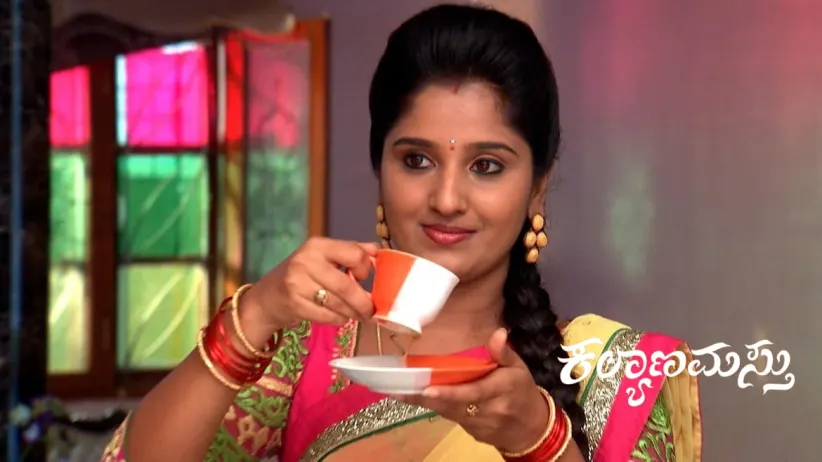 Roopa Srinivas's Behaviour Confuses Ganga
