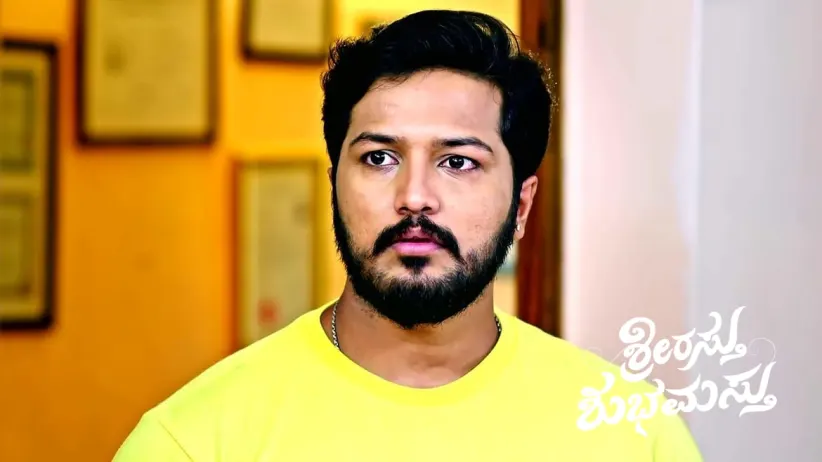 Avinash's Concern Surprises Tulasi