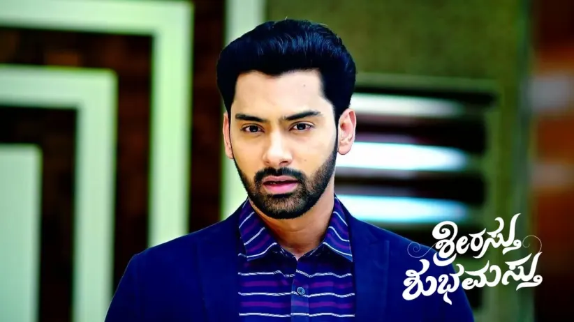 Tulasi's Humble Request to Avinash