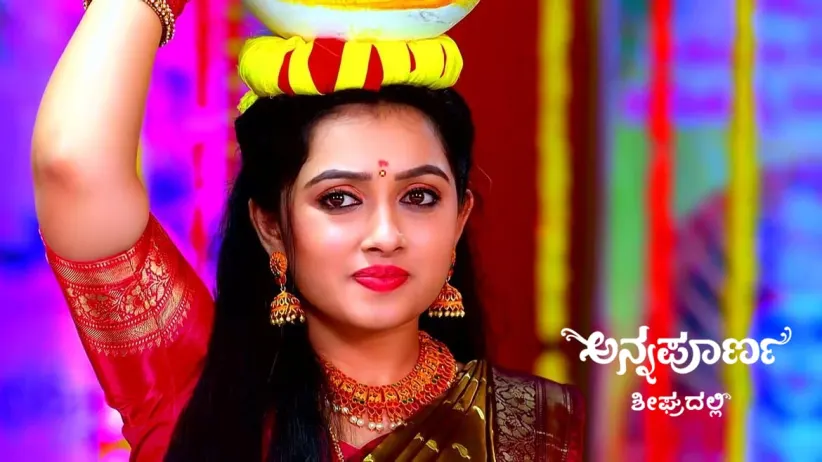 Avani's Threat Scares Niharika
