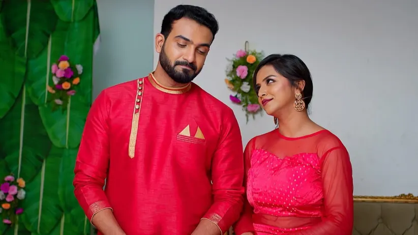 Devayani Plots to Ruin the 'Tadige' Puja