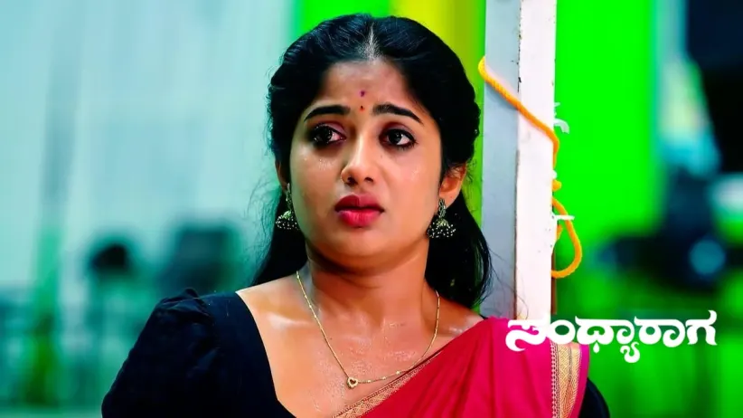 Rajalakshmi Faints during the Hockey Match