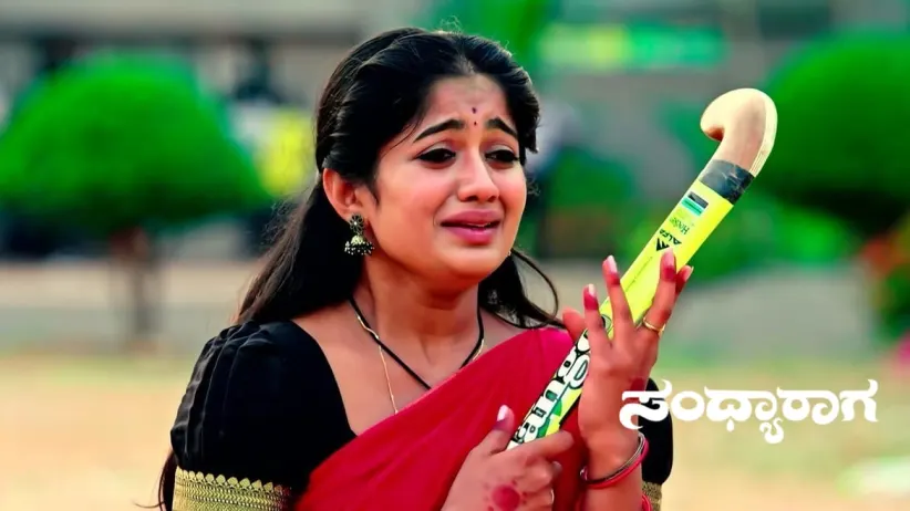 Janaki Faces a Predicament