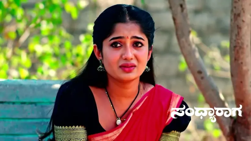 Rajaram Questions Rajalakshmi about Her Injury
