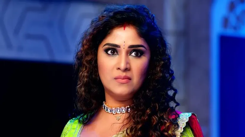 Seetha Tells Ram about Mahalakshmi’s Mistake