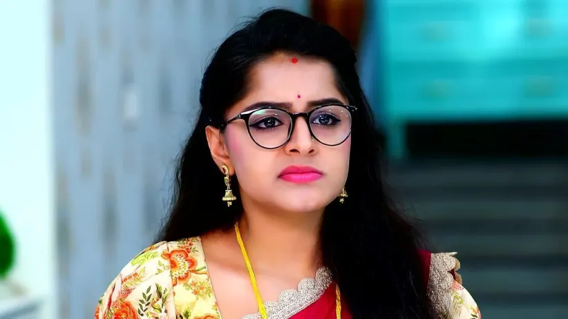 Mahalakshmi to Exact Revenge on Seetha