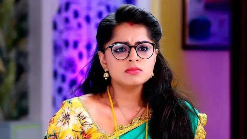 Mahalakshmi to Get Madhumitha Married to Ram