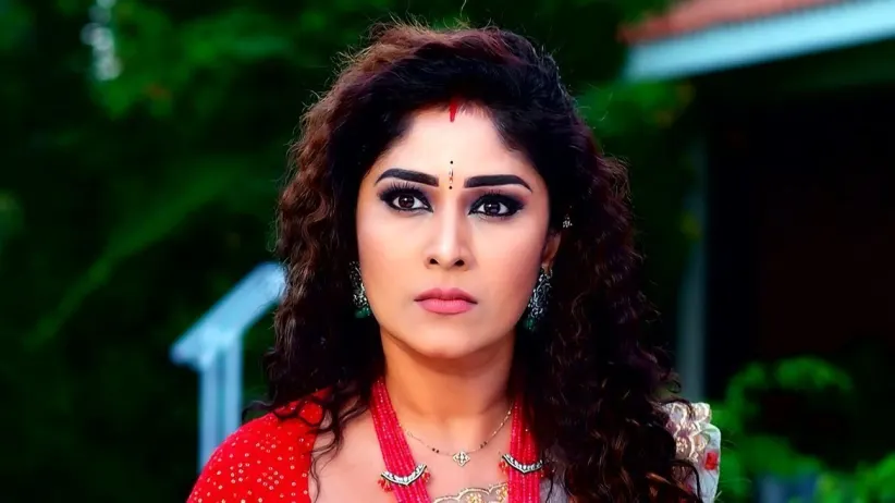 Seetha Refuses to Leave Mahalakshmi’s House