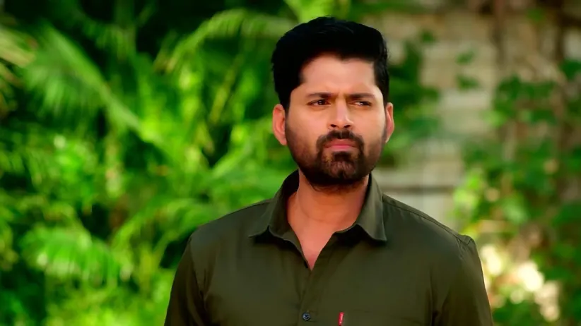 Anjali to Take the School Entrance Test