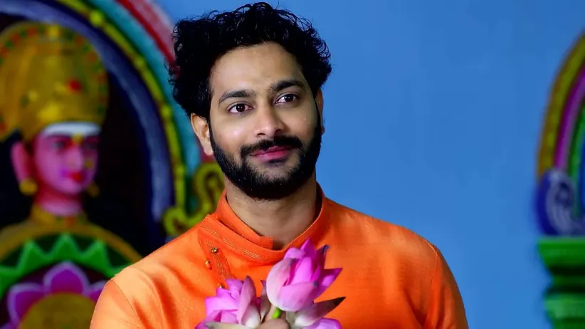 Jabilli Kosam Aakashamalle - November 06, 2023 - Episode Spoiler
