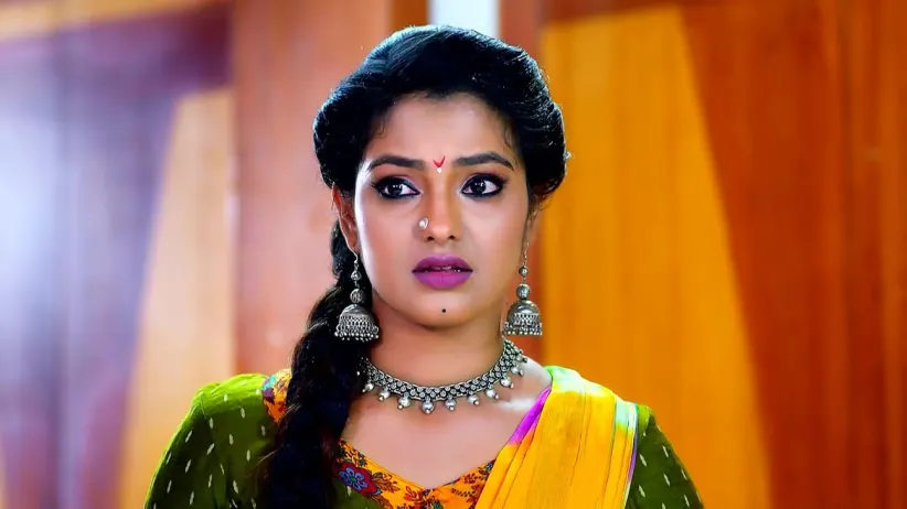 Jabilli Kosam Aakashamalle - November 01, 2023 - Episode Spoiler