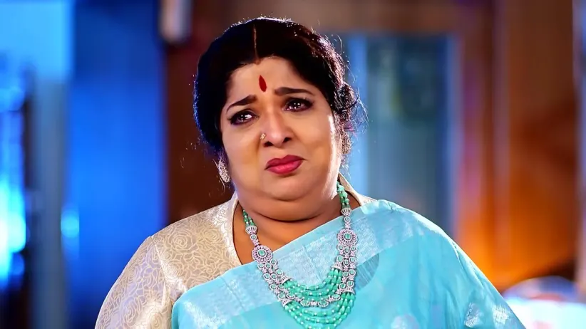 Jabilli Kosam Aakashamalle - November 02, 2023 - Episode Spoiler