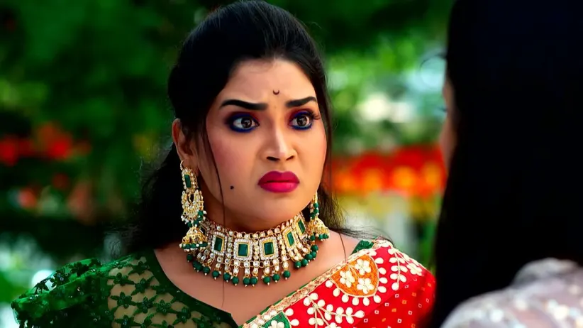 Chiranjeevi Lakshmi Sowbhagyavati - November 02, 2023 - Episode Spoiler