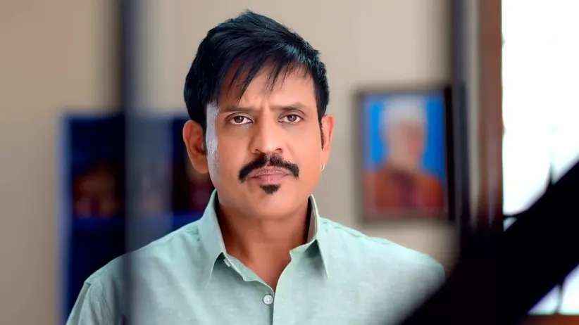 Oohalu Gusagusalade - November 01, 2023 - Best Scene