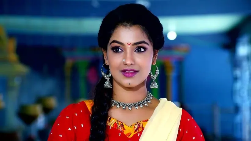 Jabilli Kosam Aakashamalle - November 04, 2023 - Best Scene