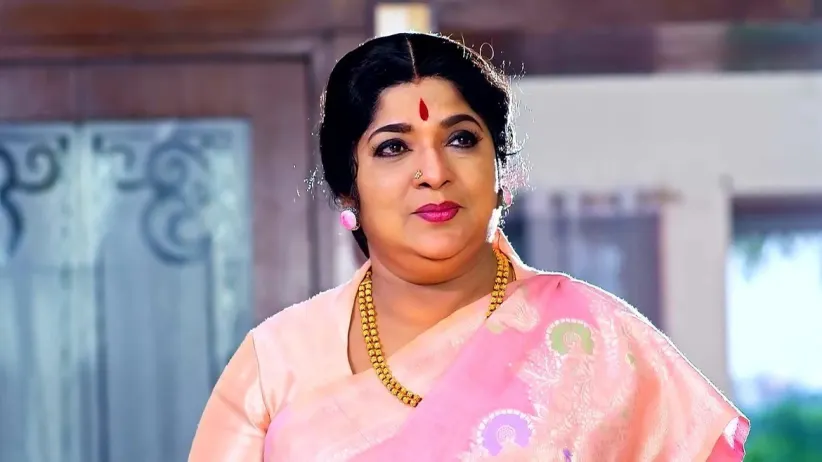 Jabilli Kosam Aakashamalle - November 01, 2023 - Best Scene