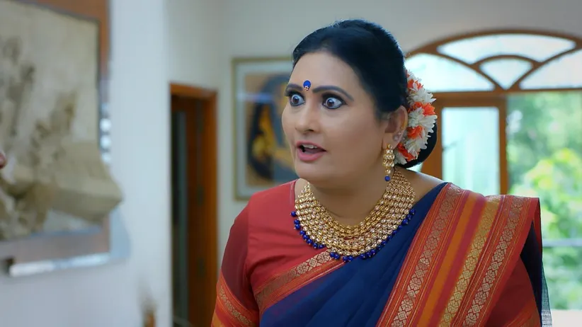 Radhamma Kuthuru - November 26, 2021 - Webisode