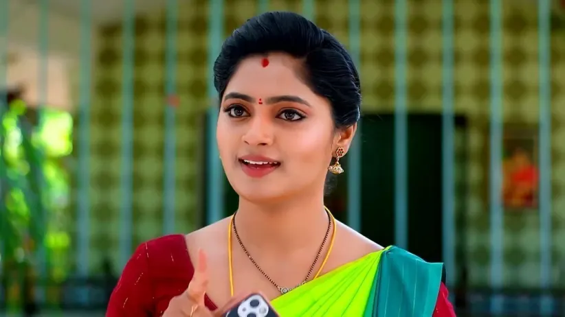 Maa Varu Mastaaru - November 04, 2023 - Webisode