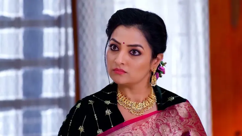 Jabilli Kosam Aakashamalle - November 03, 2023 - Webisode