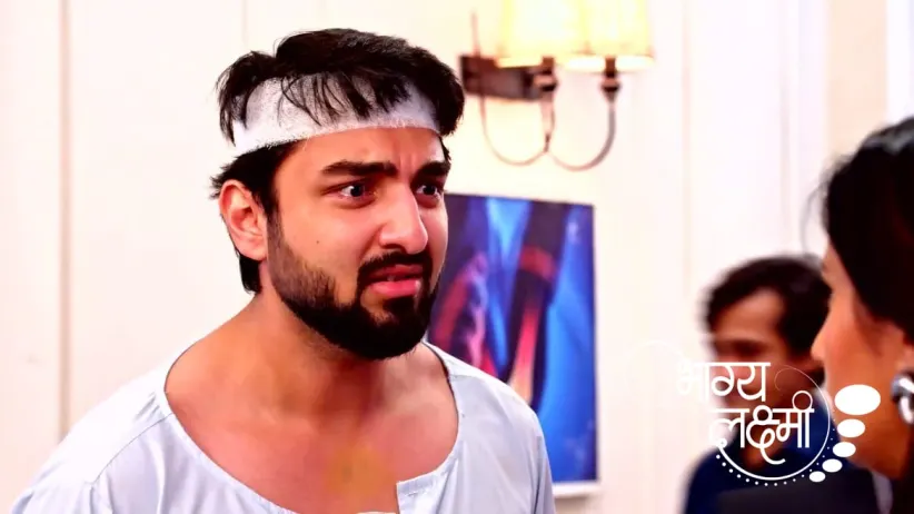 The News of Lakshmi's Death Devastates Rishi