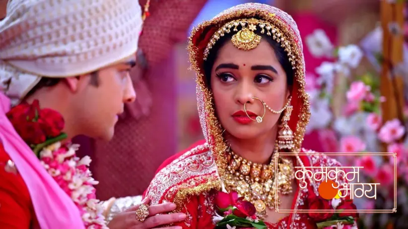 Mihika Spikes Vikram’s Drink