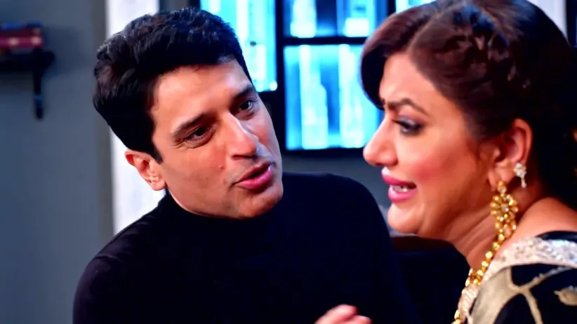 Kundali Bhagya - 02 November, 2023