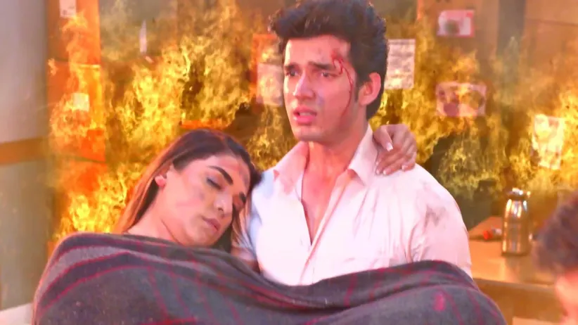 Kundali Bhagya - 01 November, 2023