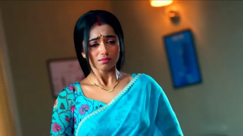 Radha Cries after Seeing Gungun's State | Pyar Ka Pehla Naam Radha Mohan