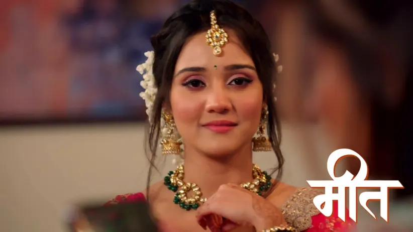 Watch Meet TV Serial 1st November 2023 Full Episode 756 Online on ZEE5